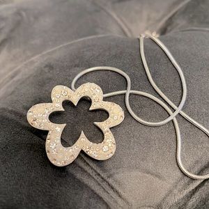 Swarovski Necklace